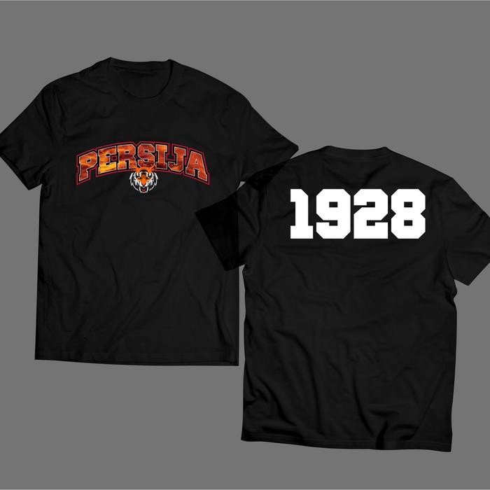 

Promo Kaos Persija Bonus Stickerpack & Kalung Lanyard Combed Terlaris