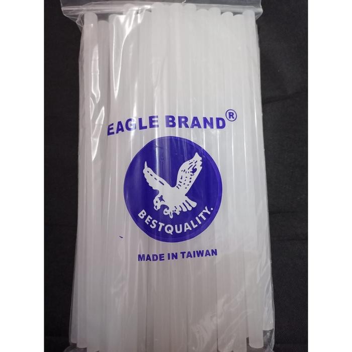 Ready Refill Lem Lilin Besar Eagle / Lem Bakar Besar