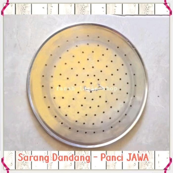 Sarang Panci Kukus Jawa Maspion Sarangan Panci Kukus
