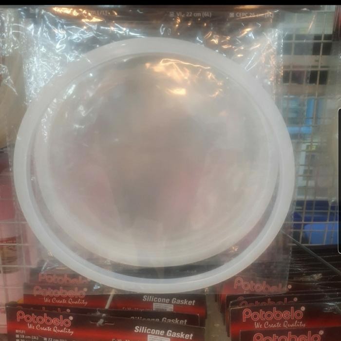 KARET PRESTO MAXIM 7 LITER