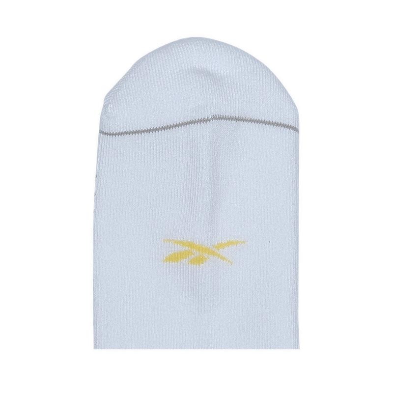 Reebok 3P Quarter Women's Socks - White