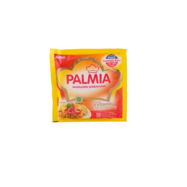 

SIMAS PALMIA SCH NEW 200 GR