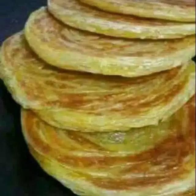 

Kualitas Terjamin Roti Maryam Isi 5 Pcs (Ukuran Besar)