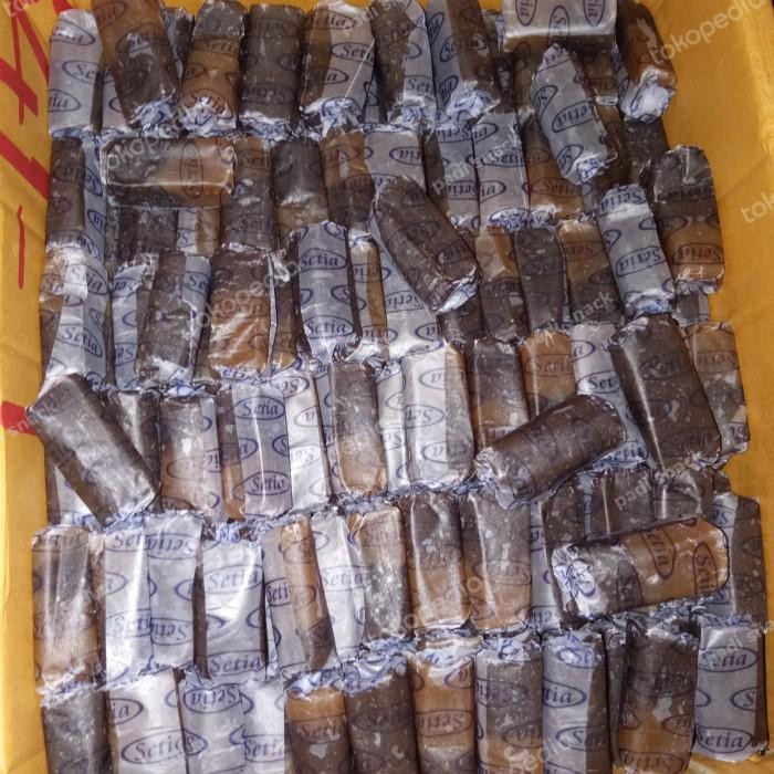 

DODOL KILOAN / DODOL KERTAS / DODOL GARUT