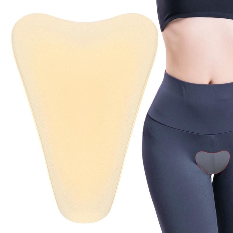 

1Pc Private Concealer Silicone Protector Pads Part Reusable Nursing Adhesive Swimsuit Sticker Women