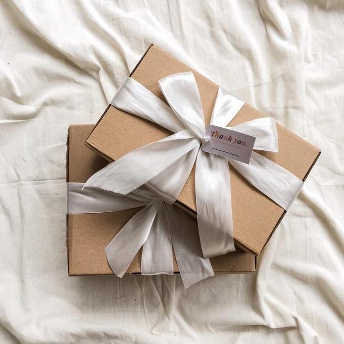 Ready New Normal Kit Hampers/Gift Box/Hampers New Normal