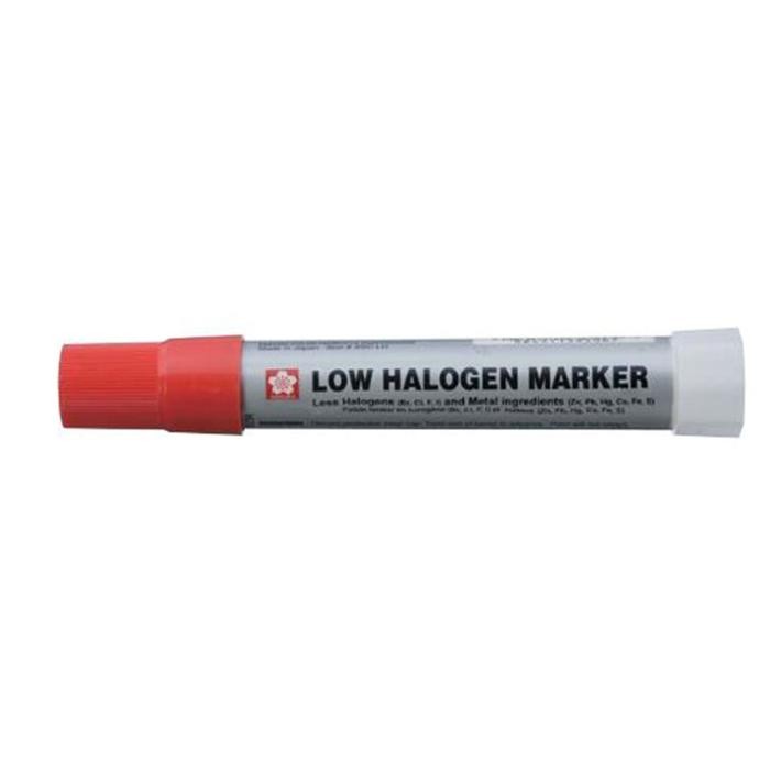

Sakura Low Halogen Marker Red-Xsc-Lh # 19 #Gratisongkir