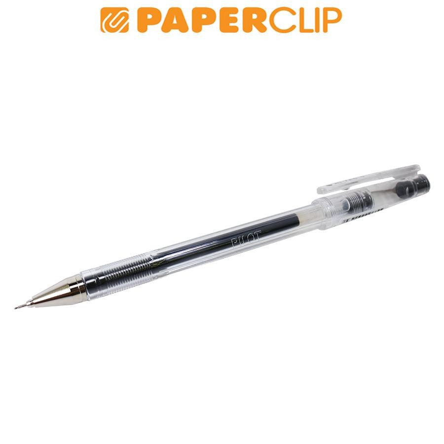 

BALLPOINT / PEN PILOT BL-GC3 HI-TEC 0.3 BLACK