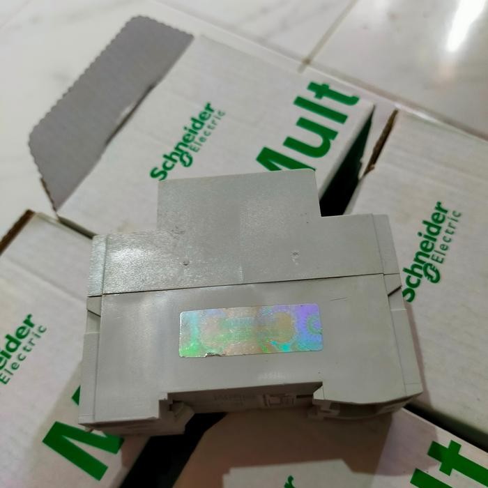 Terbagus Elcb Schneider Id 25A 30Ma