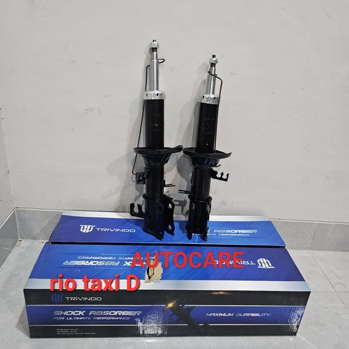 SHOCKBREAKER DEPAN KIA RIO SF KIA RIO TAKSI TRIVINDO