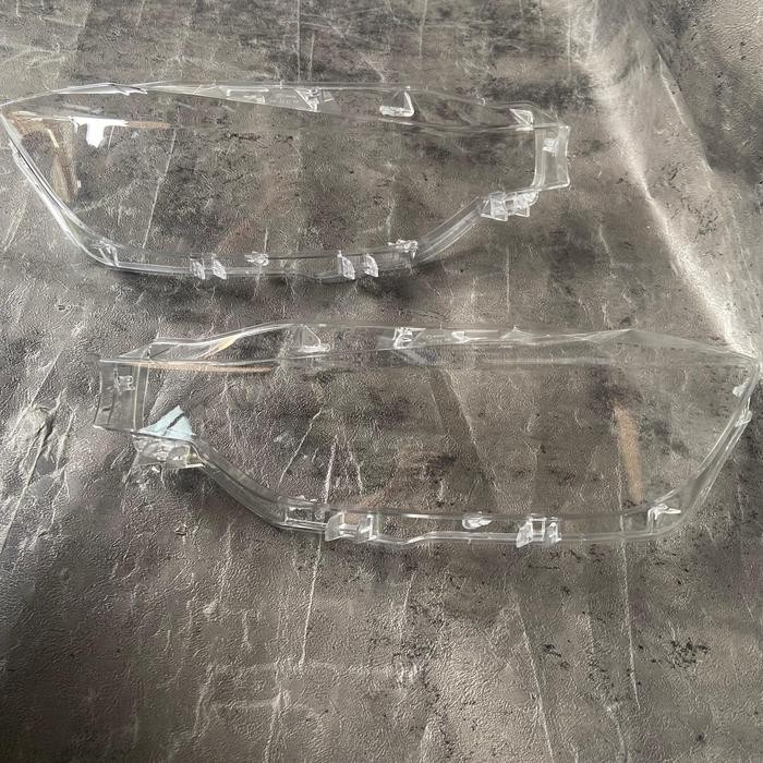 Mika Headlamp Mika lampu Lampu Depan BMW F30 LCI 320 2016 2017 2018