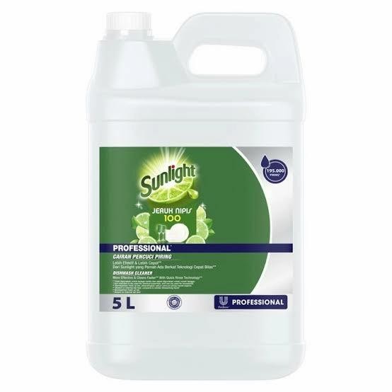 Sunlight 5 Liter