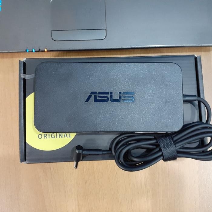 ADAPTOR CHARGER ORIGINAL ASUS ROG GL552 LAPTOP GAMING