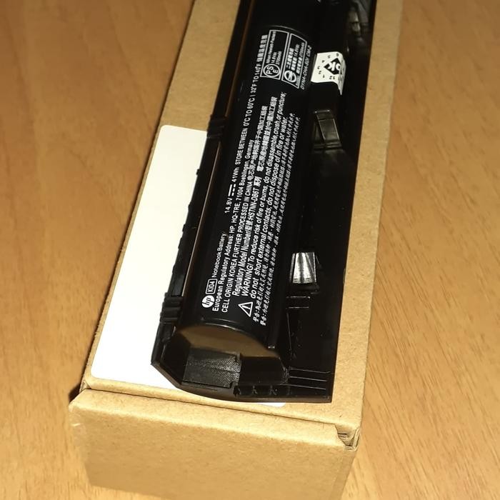 BATERAI BATTERY BATRE LAPTOP NOTEBOOK HP KI04 BEST SELLER
