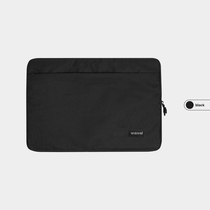 Tas Laptop - Nova Laptop Case 14 Inch - Laptop Sleeve - Visval