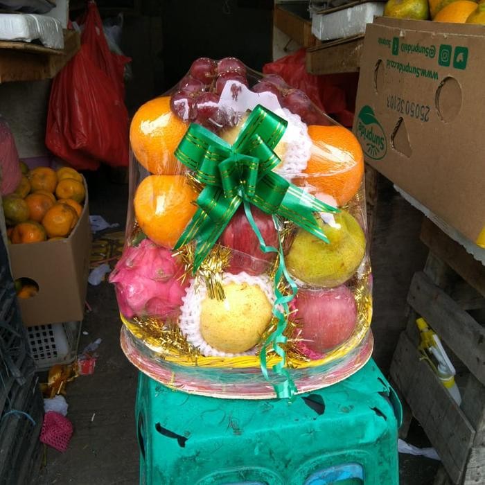 

Murah buah sedang parcel Terbaru