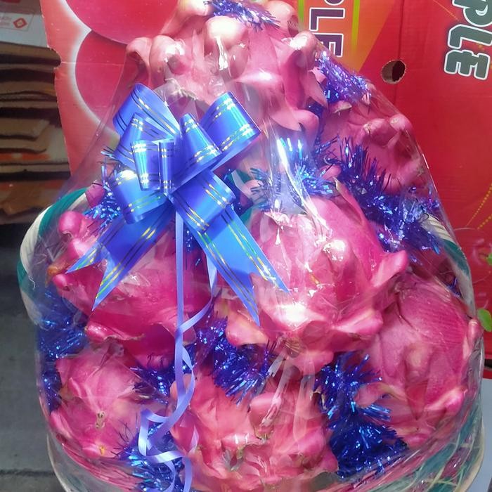 

Terlaris khusus buah naga Ready