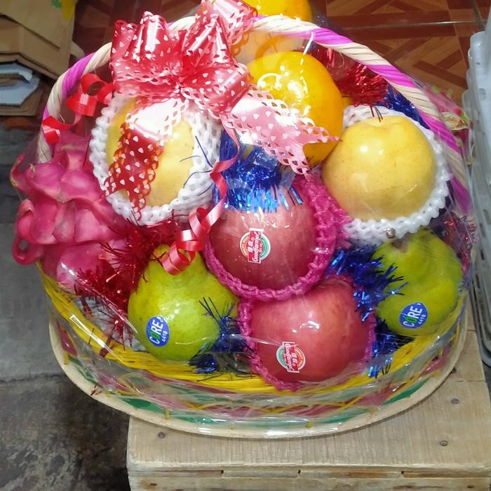 

Terlaris paket buah murah Ready