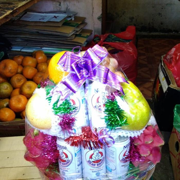 

Promo parcel bear brand 5 dan buah Terbaru