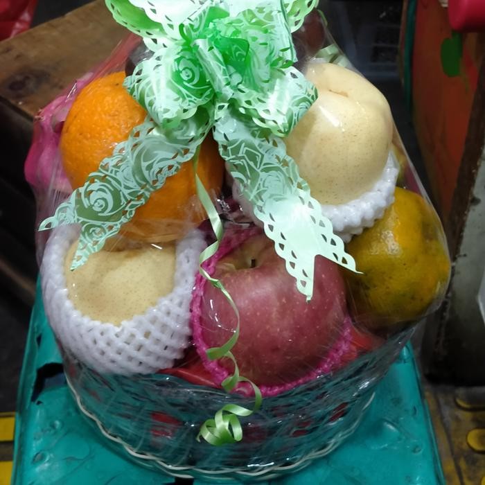 

Murah parcel buah mungil manis Terbaru