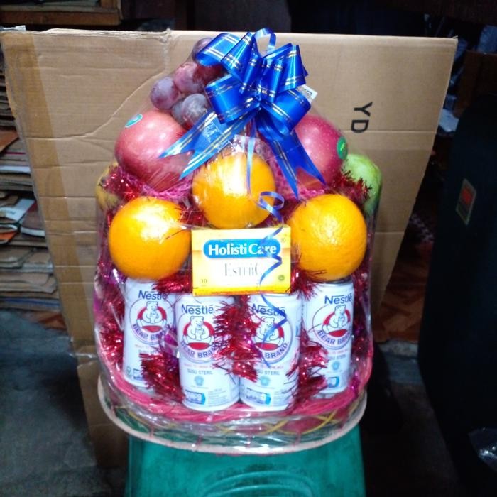 

Murah vitamin ester C buah dan bear brand 4 Ready