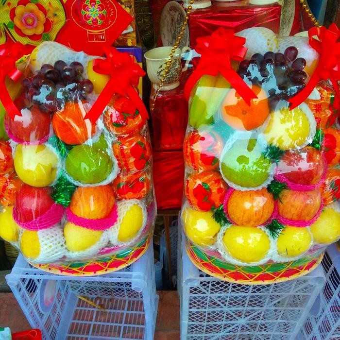 

Termurah parcel buah size "S" Diskon
