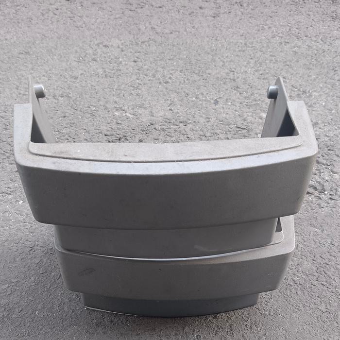 bemper belakang vespa px ps original