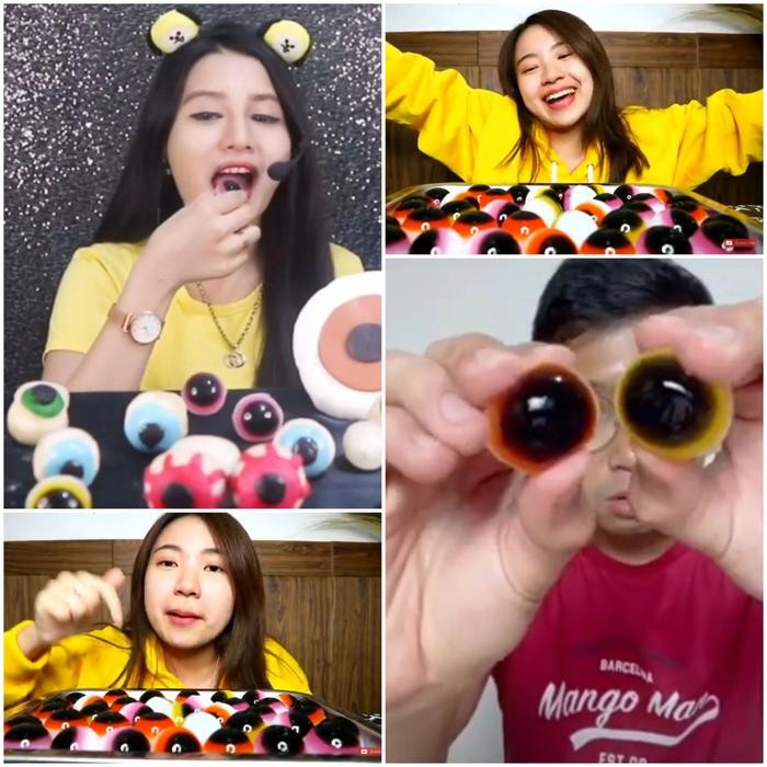 

PastikanTerjaminMutunya- JELLY MOTIF BOLA MATA/EYE BALL