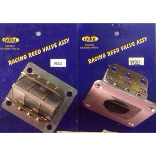 membran valve rxz/125z