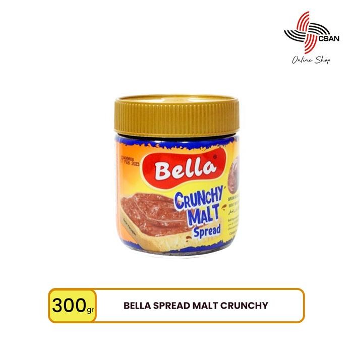 

PastikanTerjaminMutunya- Bella Spread 330Gr