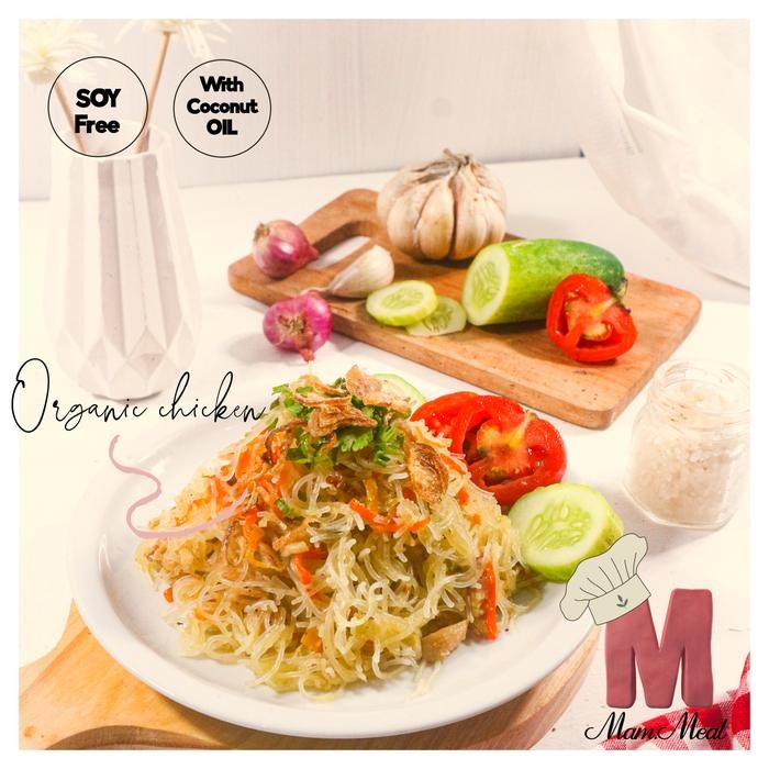 

SemuAReadyYaB0Zq- Bihun Goreng Putih by Mam.Meal