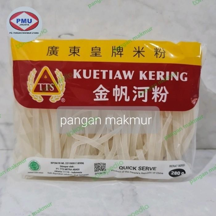 

SemuAReadyYaB0Zq- kuetiaw kering tts / kwetiau kering tts 280 gr