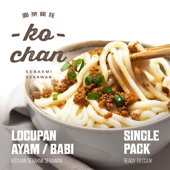 

SemuAReadyYaB0Zq- Lo cu pan / Locupan / Frozen Pack / Kochan