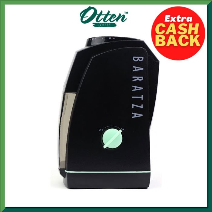 Baratza - Encore Replacement - Accent Kit (Pistachio)