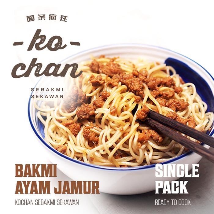 

SemuAReadyYaB0Zq- Bakmi Ayam / Mie Ayam / Frozen Pack