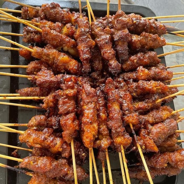 

BnyKBonusBelidiMari- Sate Babi Manis Jumbo
