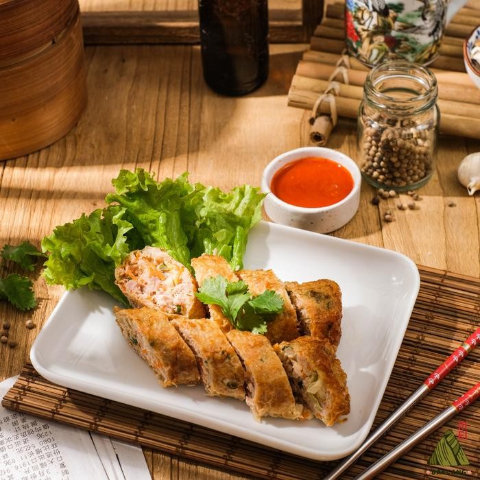 

BnyKBonusBelidiMari- Premium Bakkien/Gohiong (120 Gram)