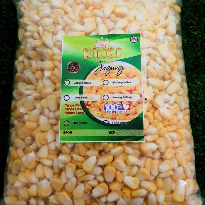 

BnyKBonusBelidiMari- jagung pipil jasuke 1kg