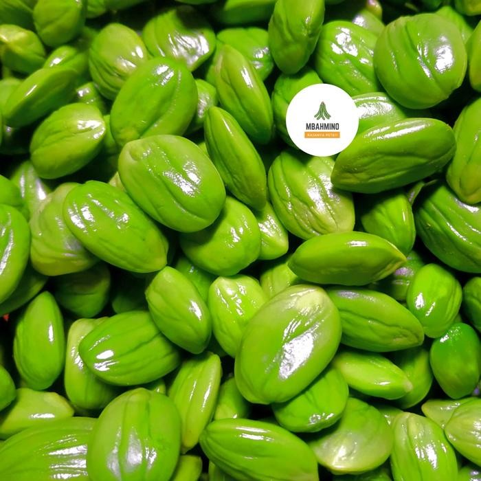 

BnyKBonusBelidiMari- Pete Padi Kupas