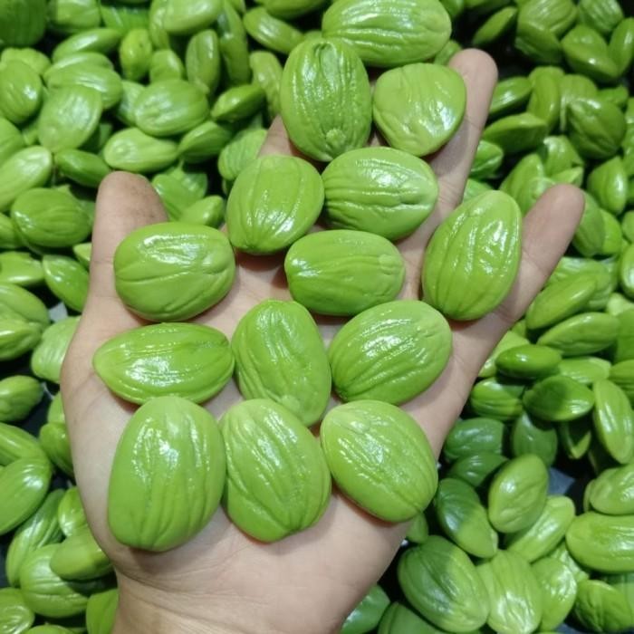 

BnyKBonusBelidiMari- Pete Kupas Segar Vakum 1Kg