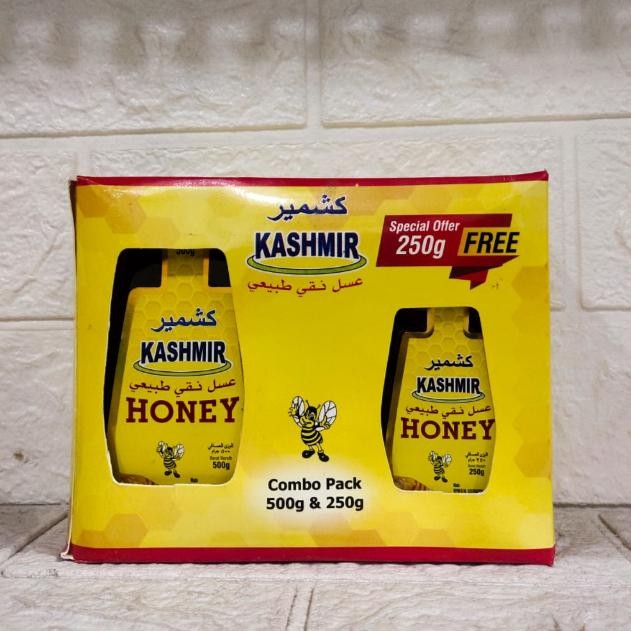 

BnyKpilihAnSkrG- Madu Al Shifa / Alshifa / Al- shifa 500 gr free 125 gr