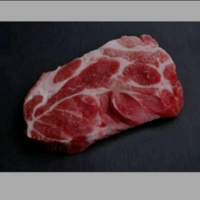 

BnyKBonusBelidiMari- kapsim kembang / atas premium quality FRESH MEAT (1KG)