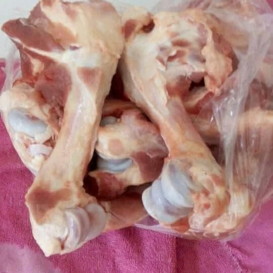 

BnyKBonusBelidiMari- Tulang Dengkul/Pork Bone