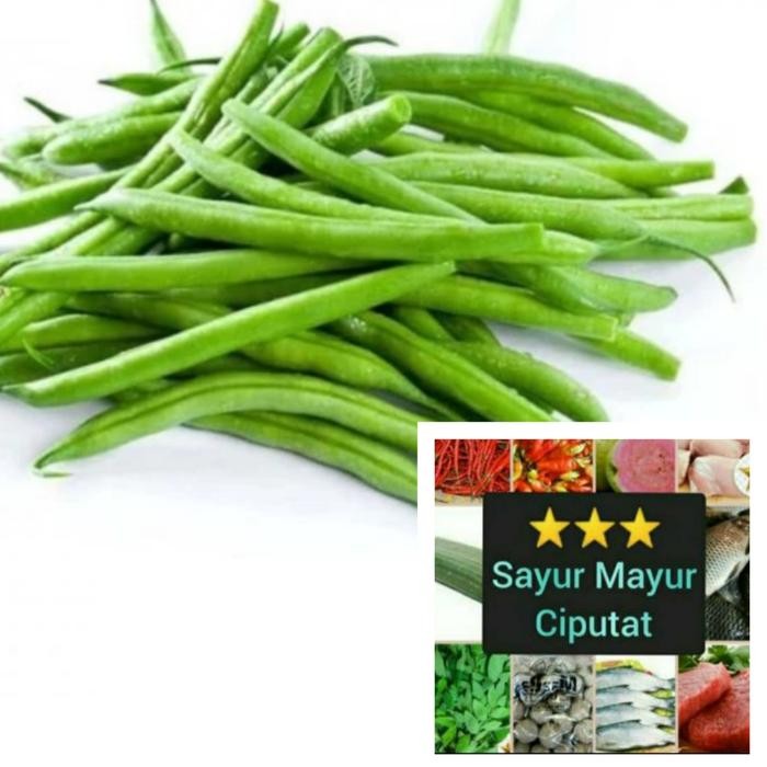

BnyKBonusBelidiMari- Buncis baby bean