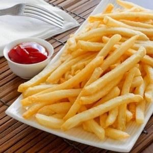 BnyKBonusBelidiMari- Kentang mccain sureCrisp Shoestring French Fries 2,5 kg