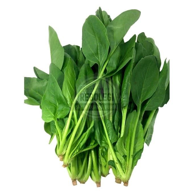 

BnyKBonusBelidiMari- Horenso / Bayam Jepang / Japanese Spinach