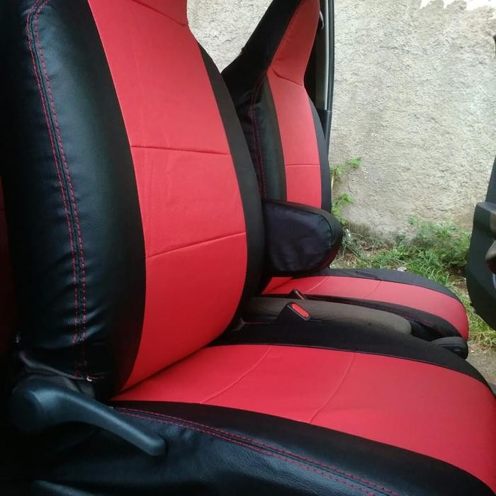 Buruan,. Sarung Jok Mobil Daihatsu Grandmax Minibus