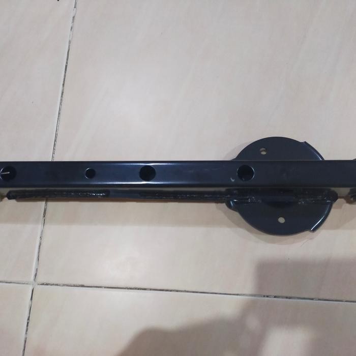 Masih Ready Lower Arm Belakang Avanza Rush Grand Max Terios Original Gres