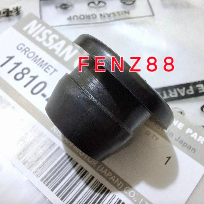 PREMIUM KARET SEAL VALVE CONTROL PCV PVC GRAND LIVINA 1.5 L10 LAMA MARCH DATSUN GO