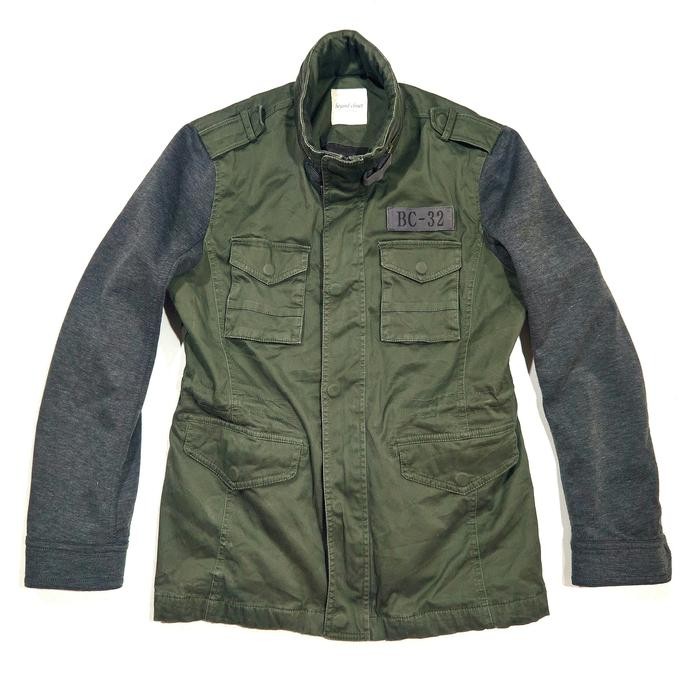 PREMIUM Parka Army's Beyond Closet M65 Jacket